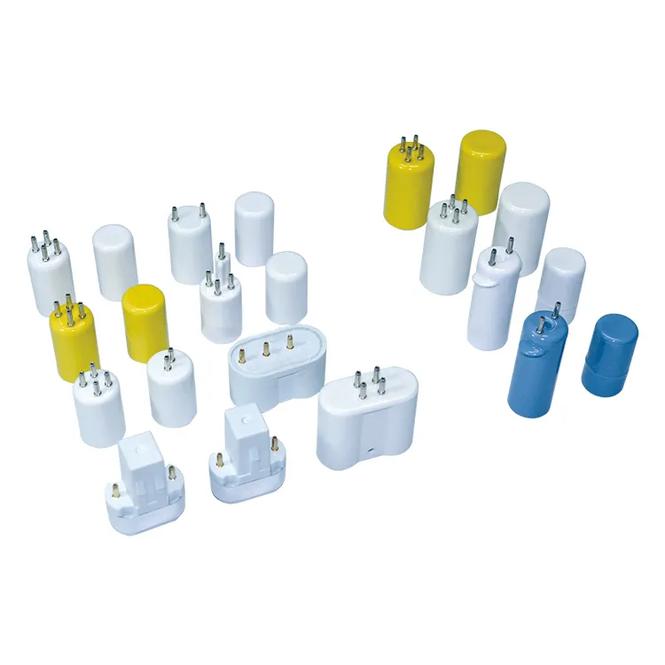 UV Germicidal Lamp Holder