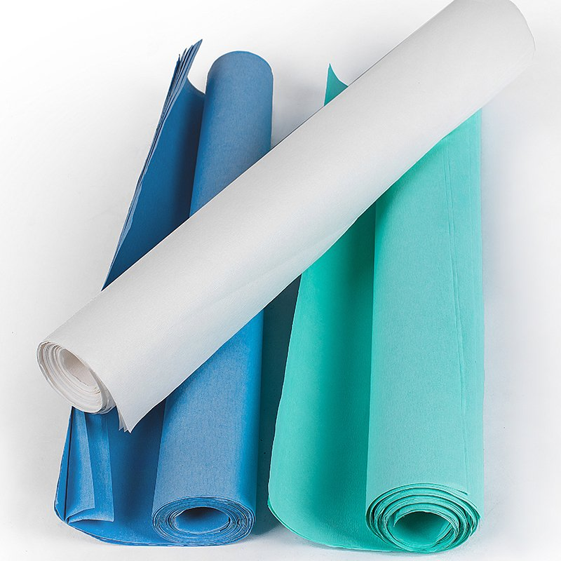 Medical Sterilization Wrap Paper