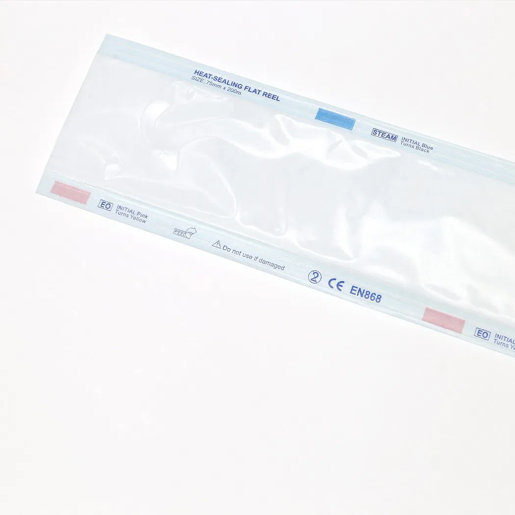 Sterilization Pouch View 6