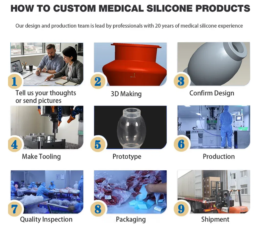 LSR Factory Solutions