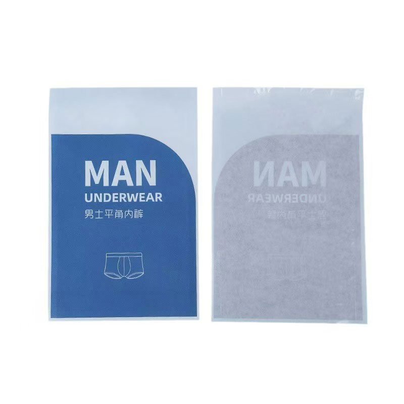 Factory Supply Heat Sealing Sterilization Disposable Paper Bags Sterile Packaging Pouch