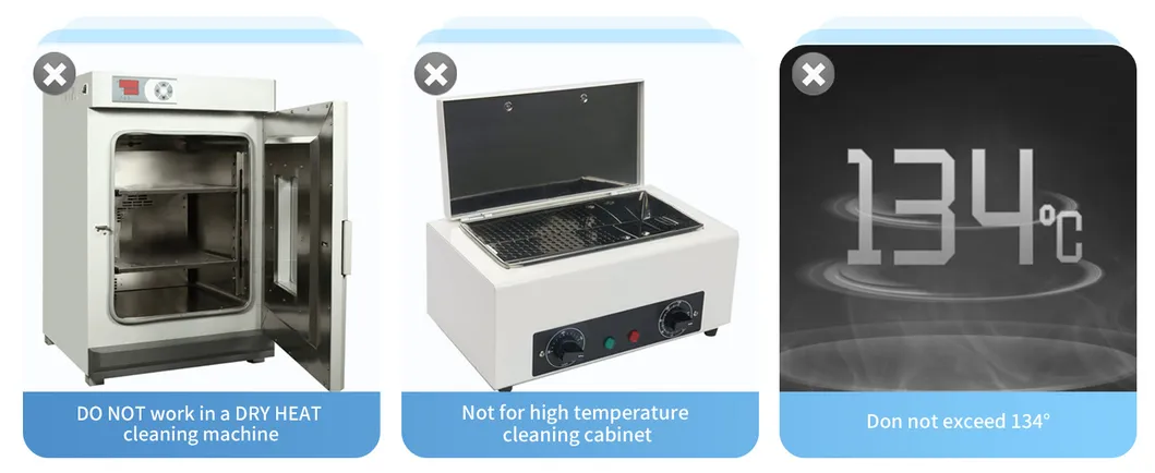 Sterilization Pouch Usage