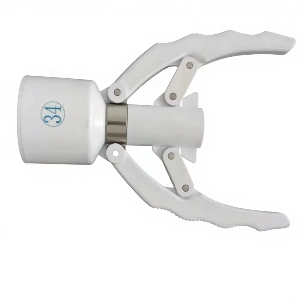 Disposable Circumcision Stapler Parts and Accessories