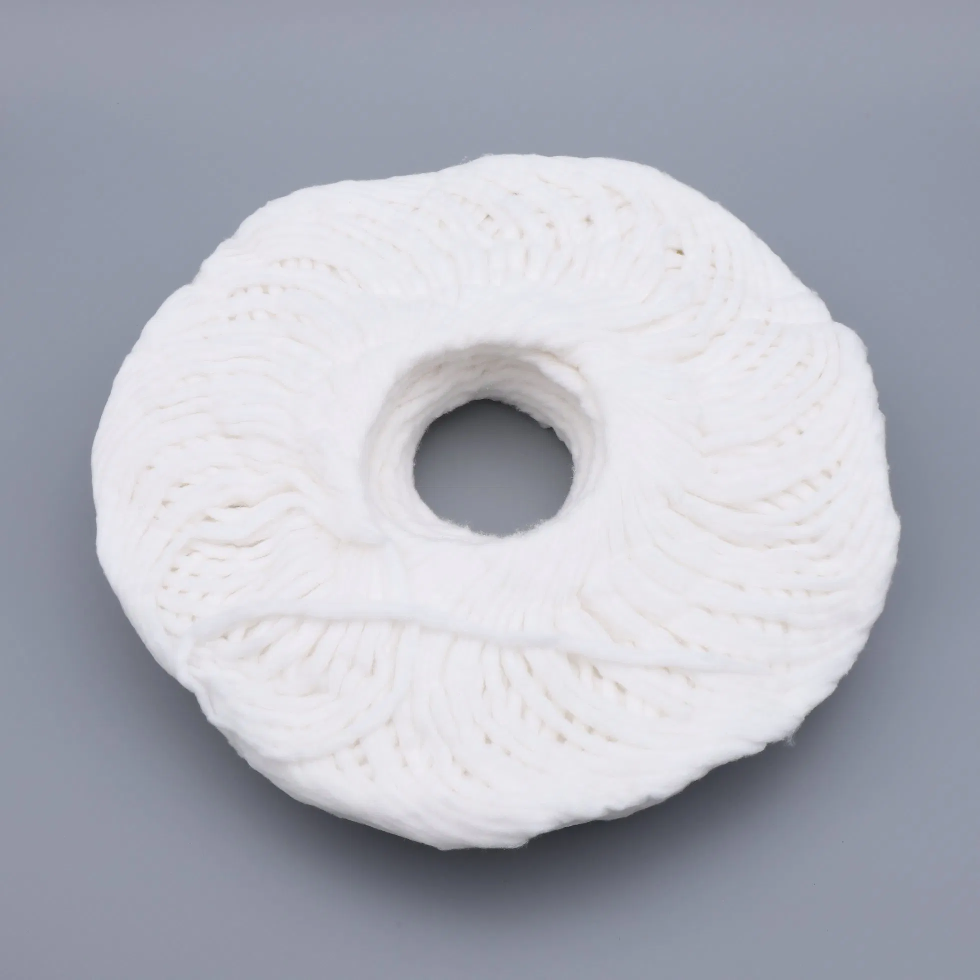Hot Rolled Cotton Personal Care Absorbent Cotton Wool Roll Sliver