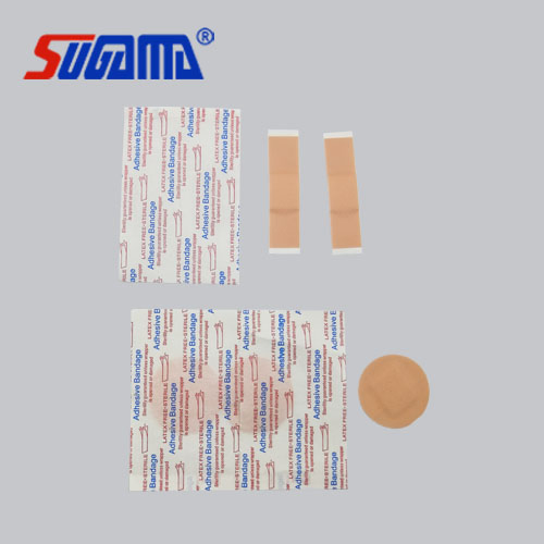 Band Aid Wound Plaster for Medical Use Different Sizes Available