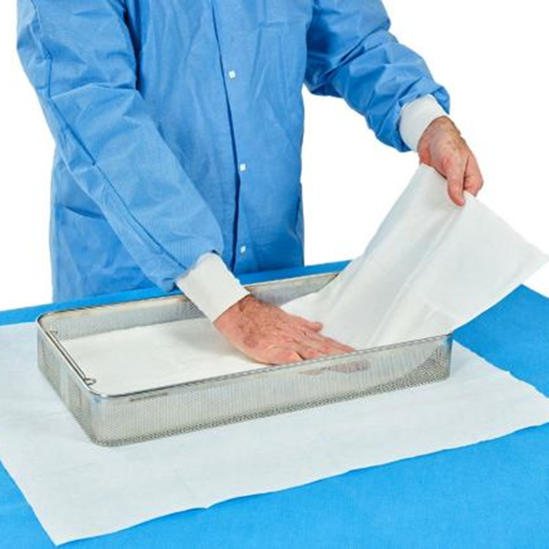 20X25 Inch Less Linting Disposable Medical Absorbent Tray Liner