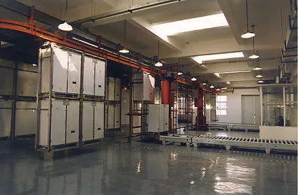 Medical Packaging Detail 1