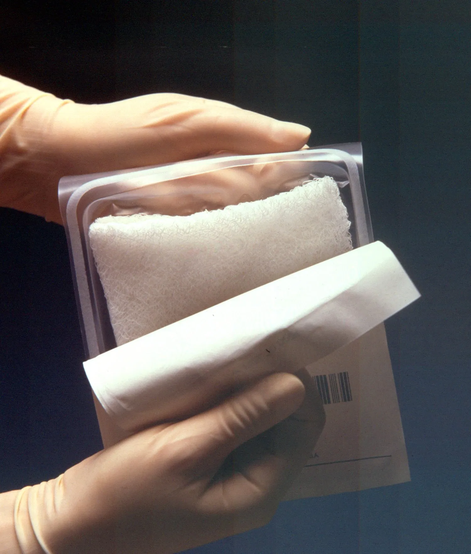 Medical Blister Packaging for Medical Instruments with CE ISO