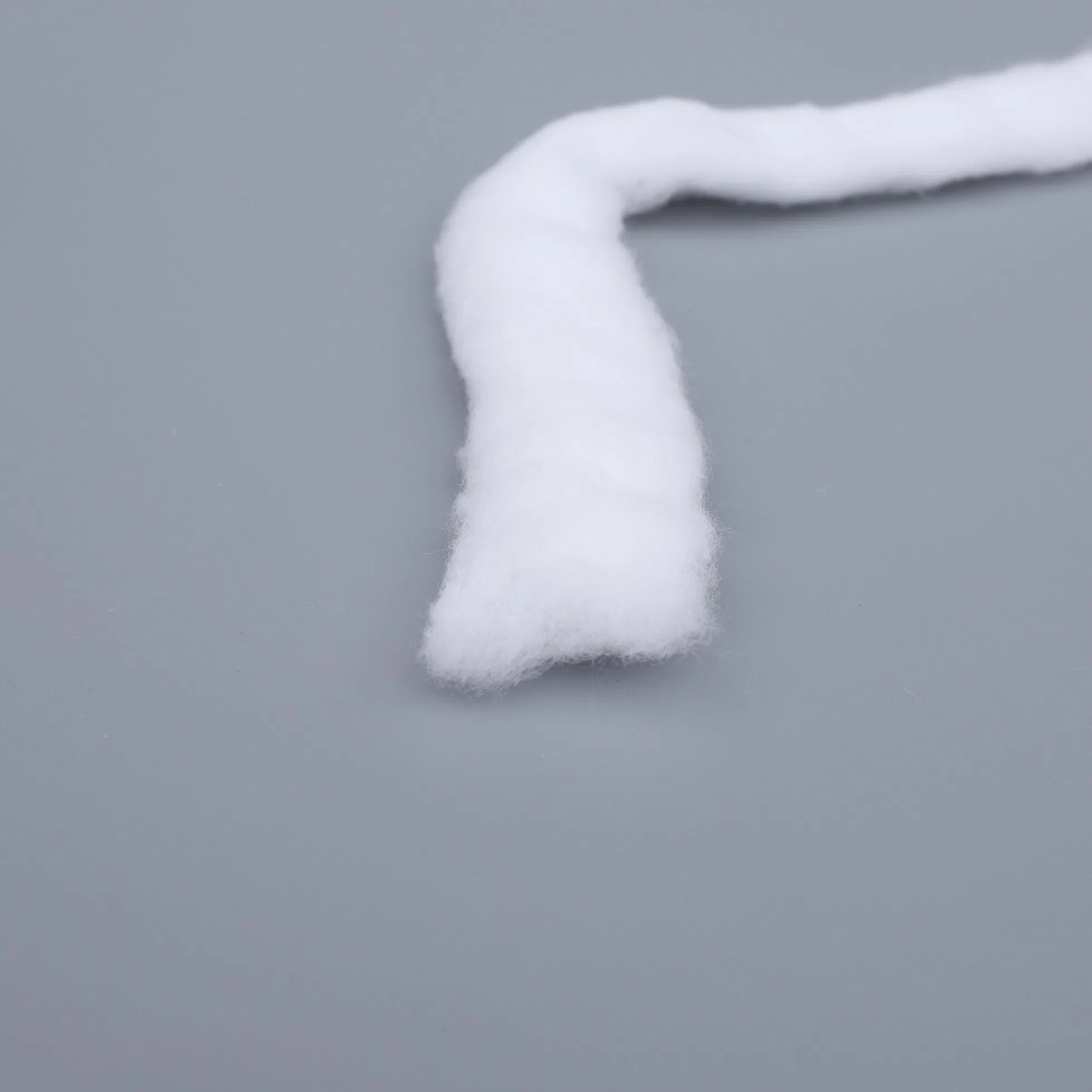 Hot Rolled Cotton Personal Care Absorbent Cotton Wool Roll Sliver