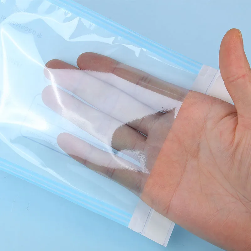Sterilization Pouch 4