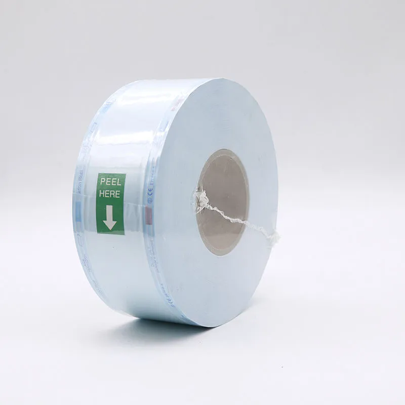 Sterilization Pouch Rolls 3