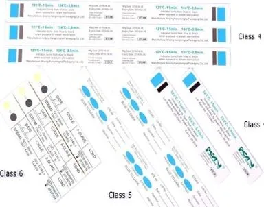 Imported medical cardboard