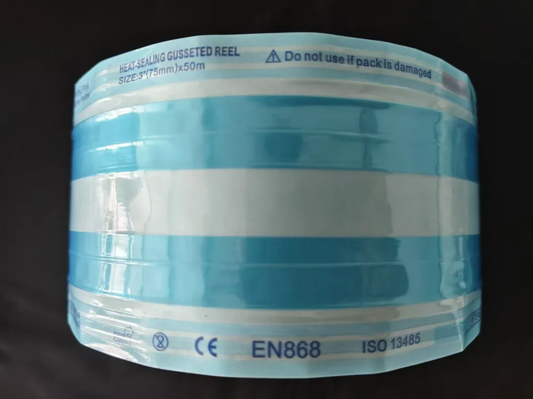 Sterilization Roll 1