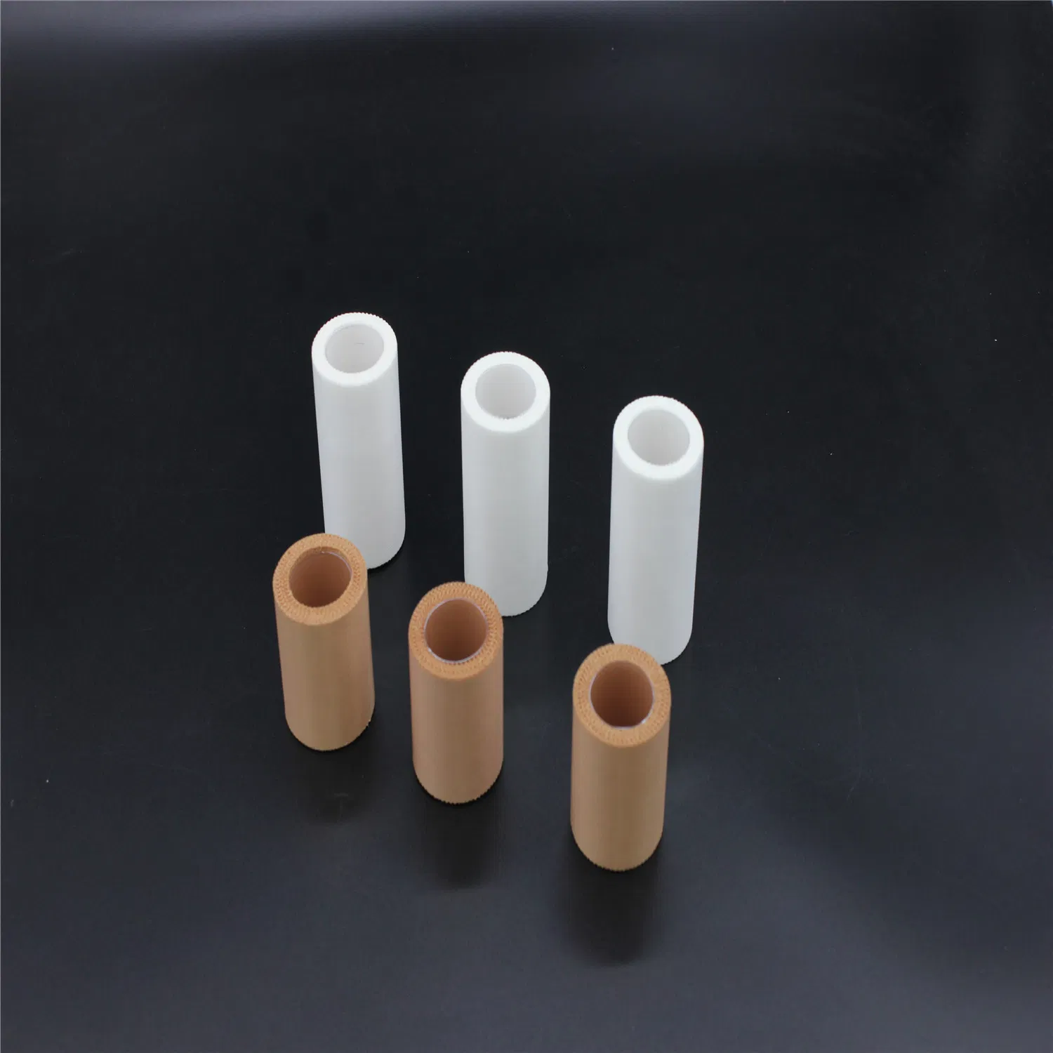 Breathable Waterproof Adhesive Medical Silk Tape Plaster