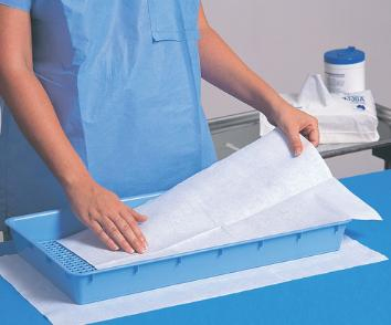 Disposable Single-Use Liner