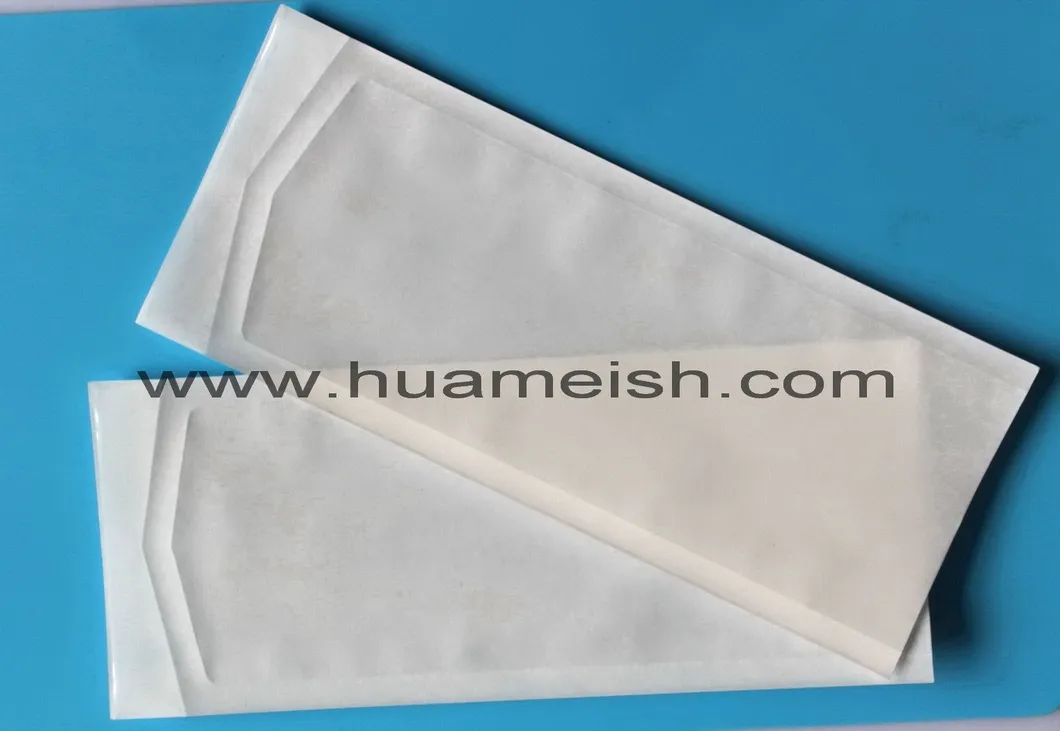 Medical Pouch Detail 2