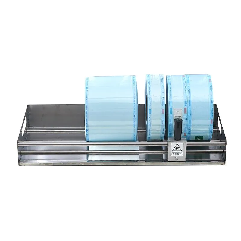 Premium Quality Roll Dispenser with Cutting