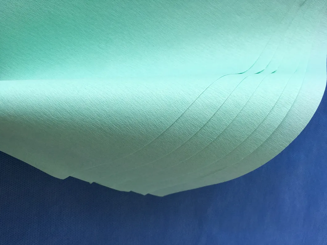 Medical Crepe Paper
