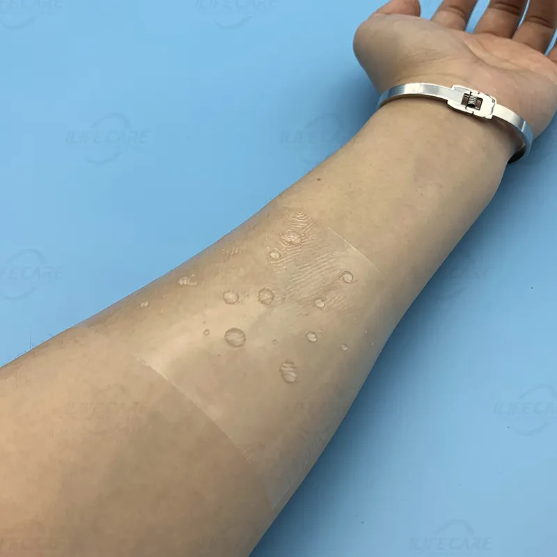 Tattoo Aftercare Roll