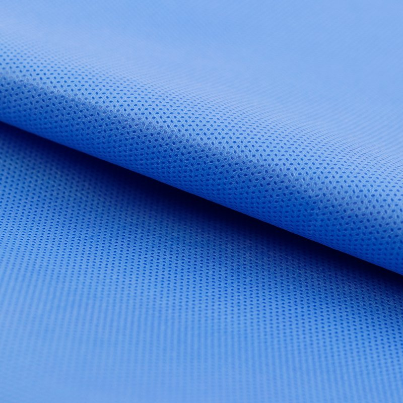 Disposable Sterilization Wrapping Sterilized Nonwoven SMS Surgical Packing