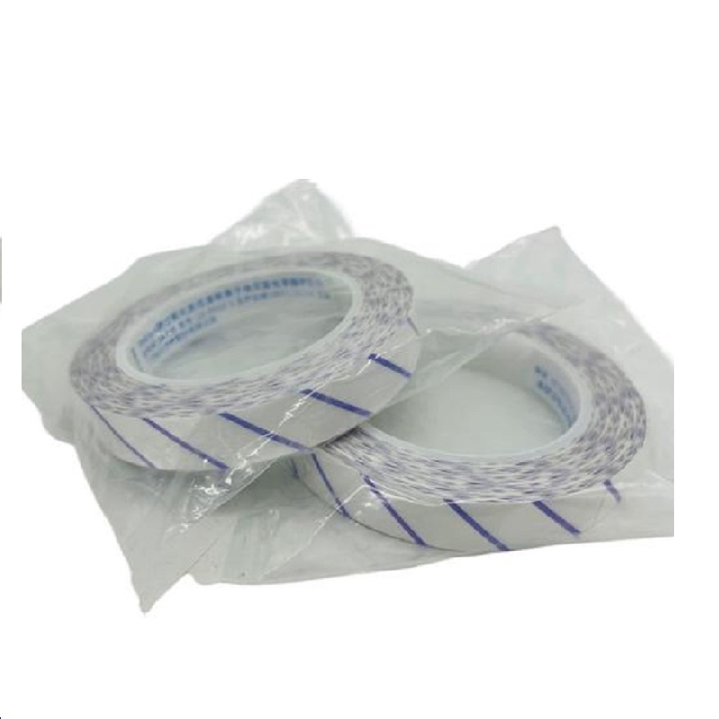 Disinfection and Sterilization Indicator Tape
