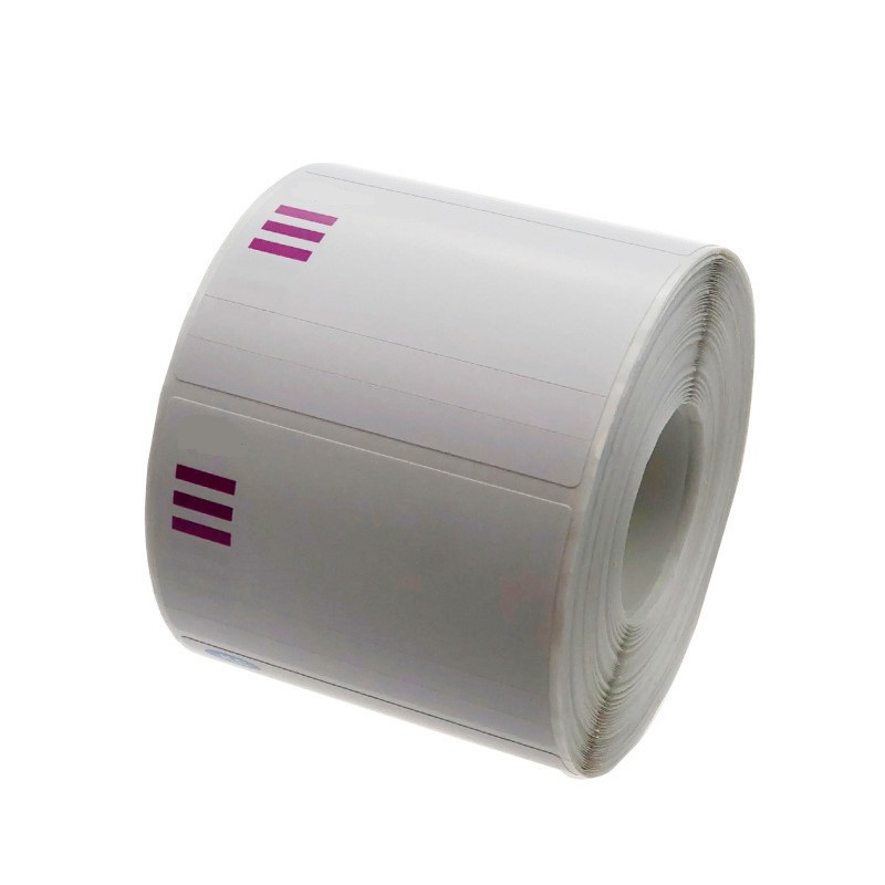 Autoclave Sticker Label for Sterilization Use