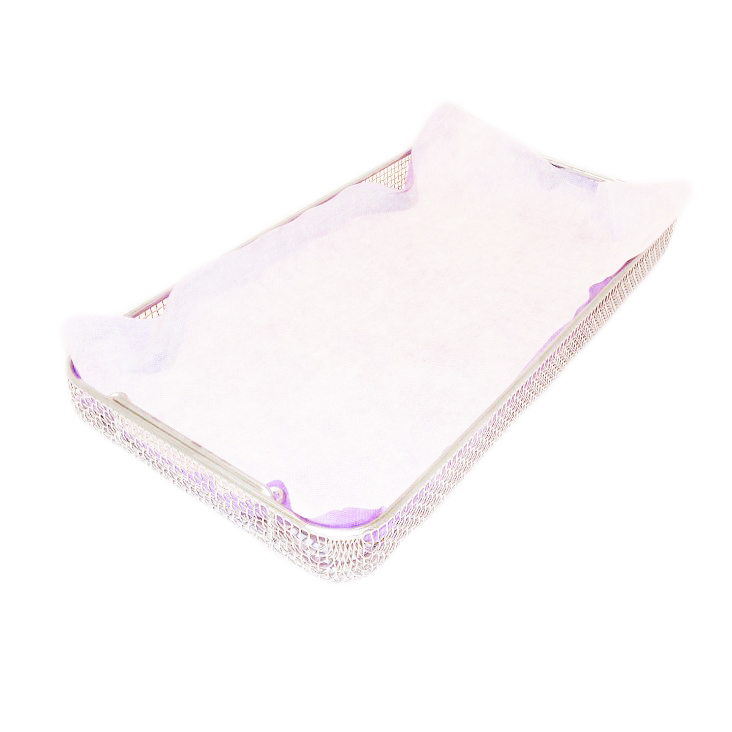 80GSM Absorbent Container Basket Liners