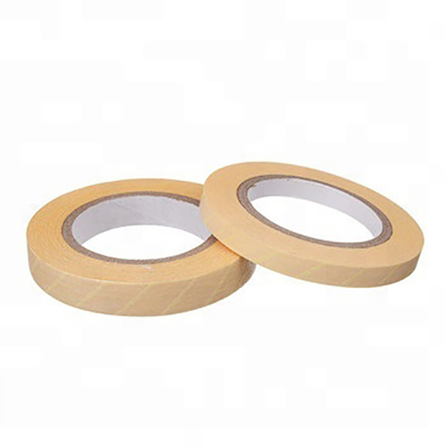 Chemical Autoclave Sterilization Indicator Tapes for Hospital and Dental Sterilize Use