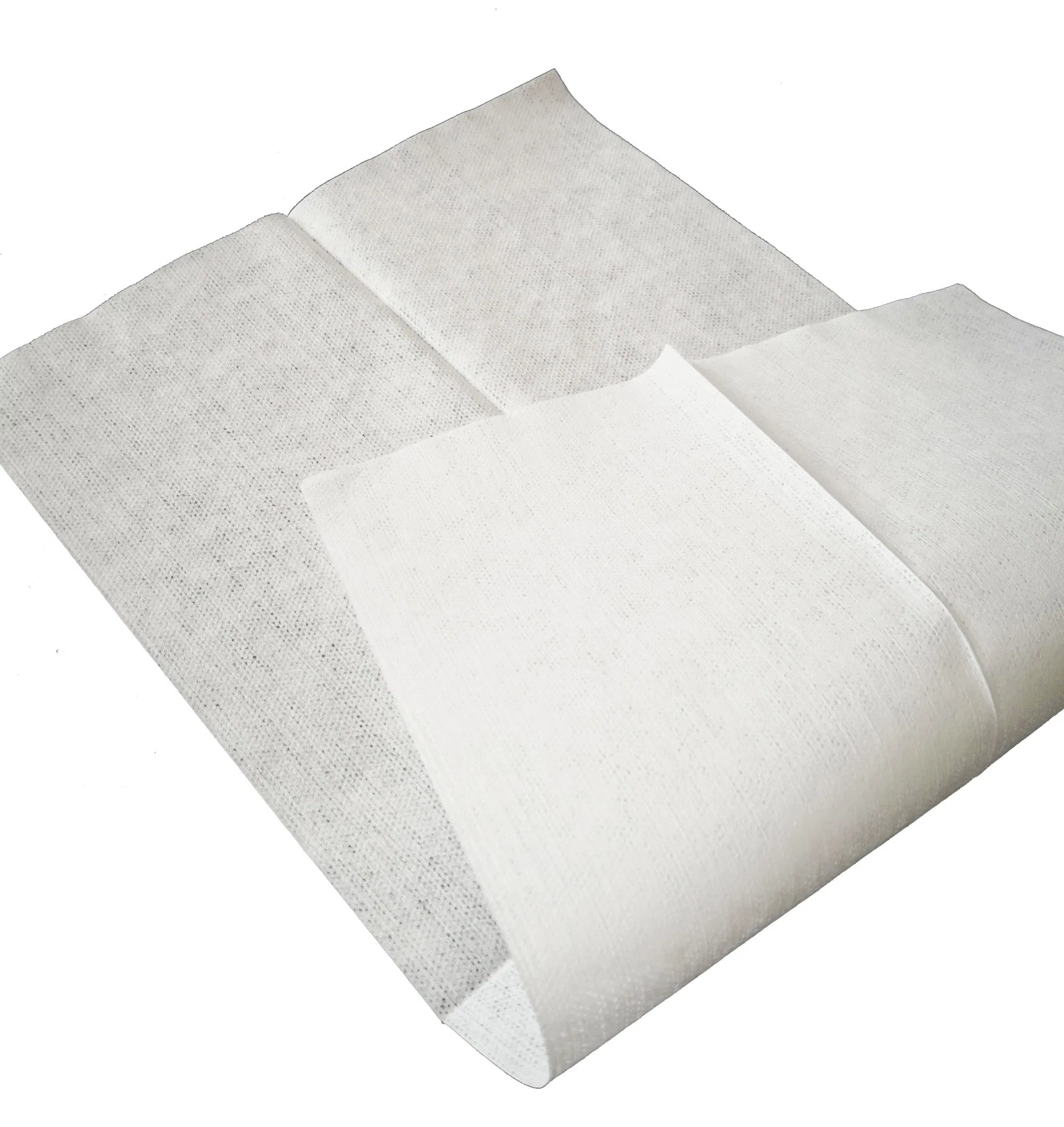 Nonwoven High Absorbency Medical Tray Liner