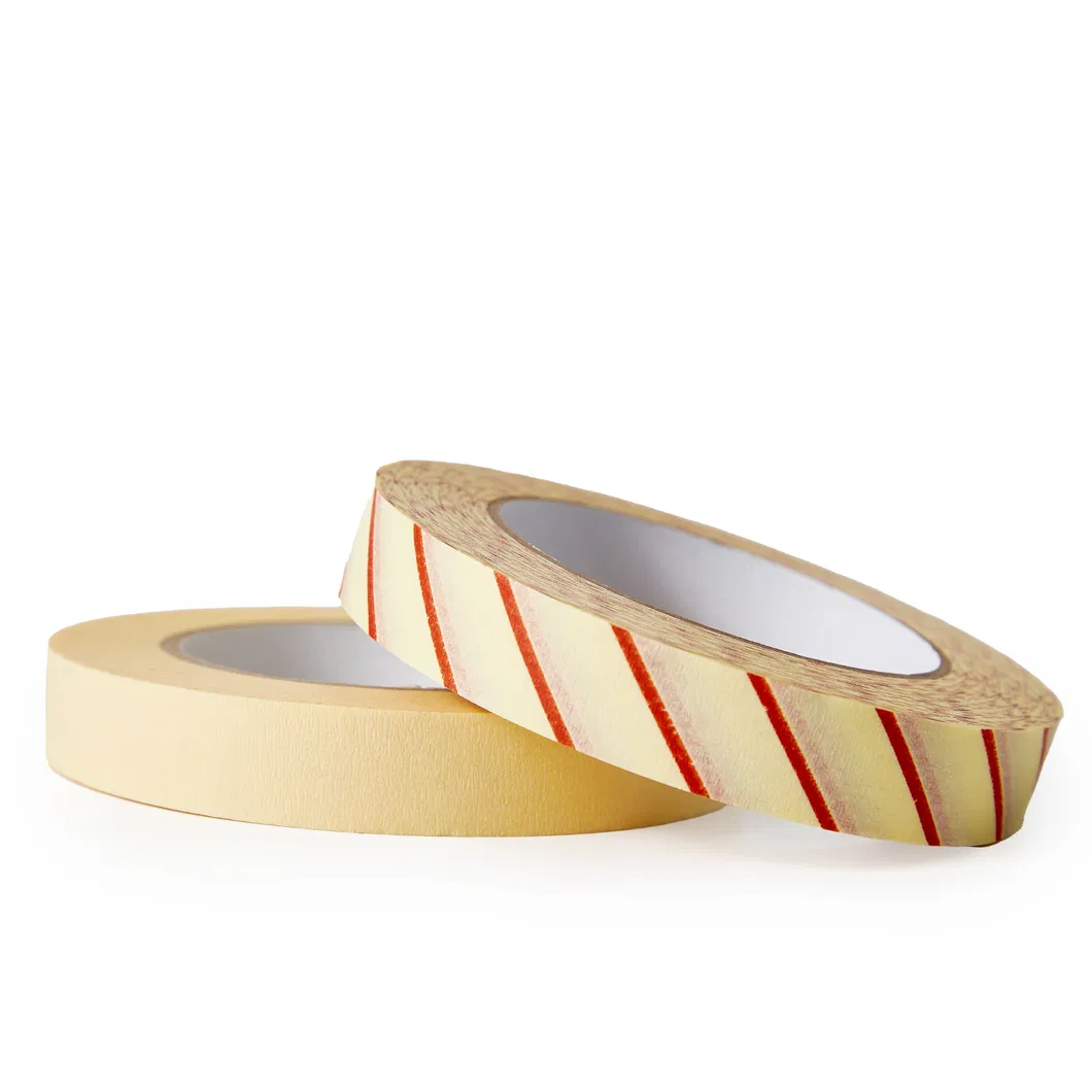 Disposable Medical Sterilization Indicator Label 1