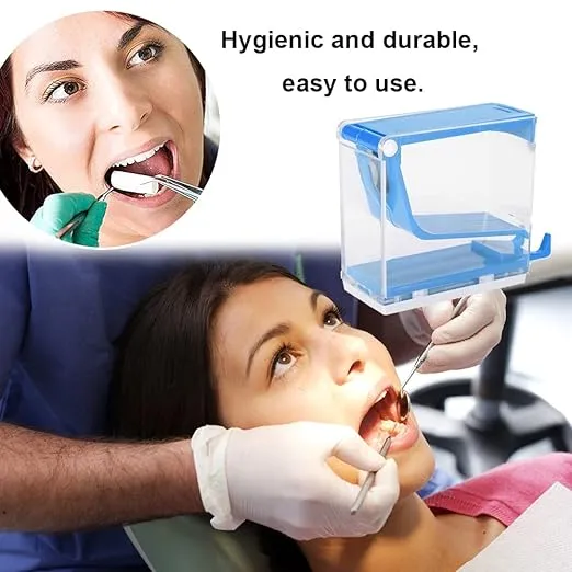 Cotton Roll Holder View 6