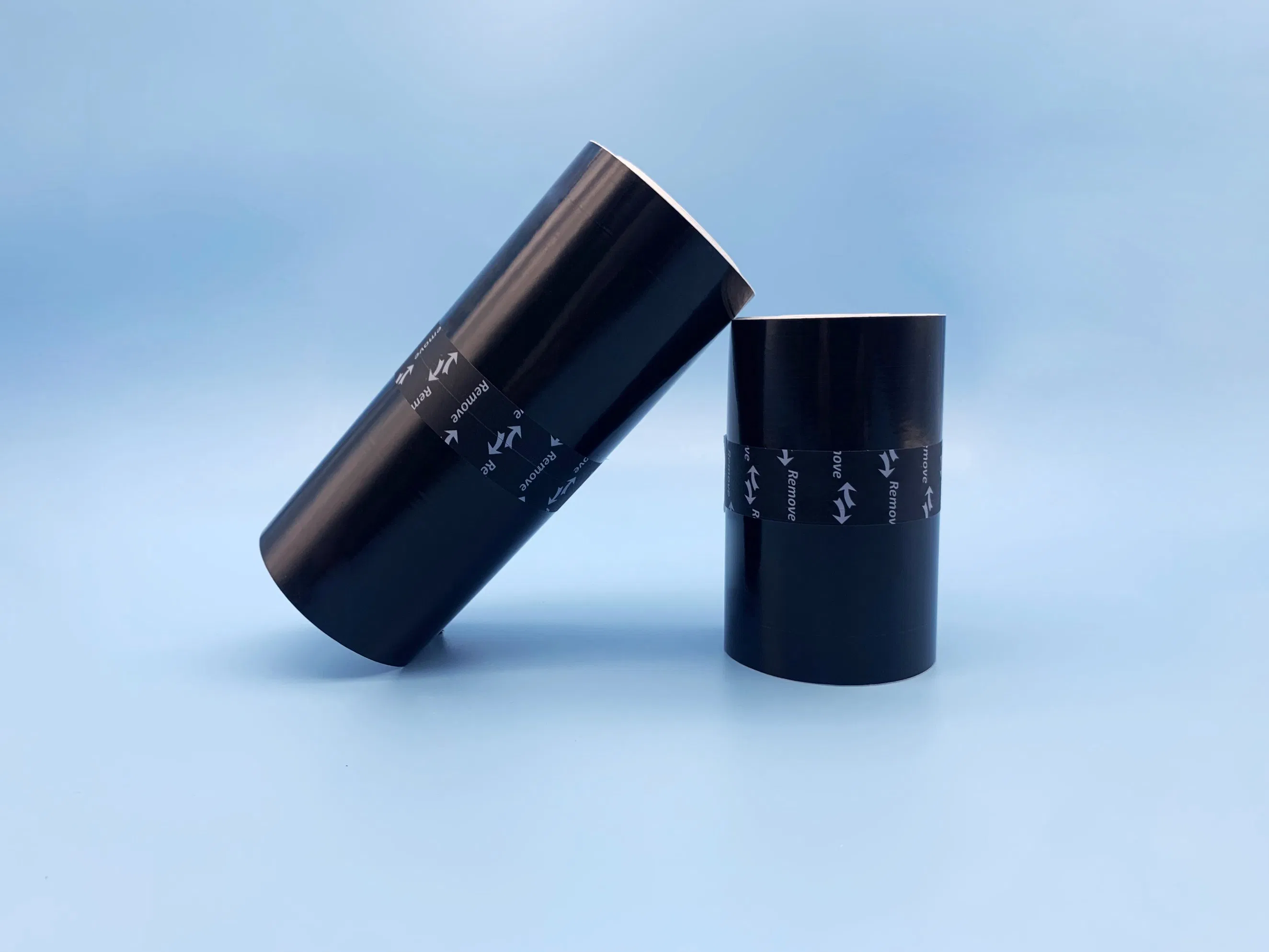 Black Tattoo Aftercare Roll Private Label Tattoo Aftercare