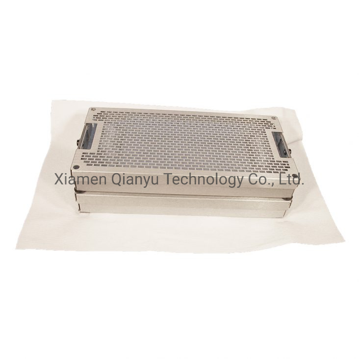Form Fitting Tray Liners Highly Absorbent Crepe Tray Liners