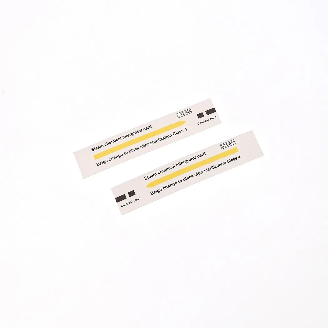 Indicator Strip 7