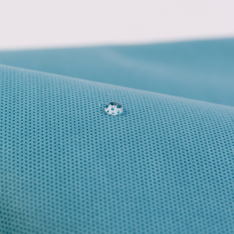 SMMS Non Woven Fabric Sterilization Wrap