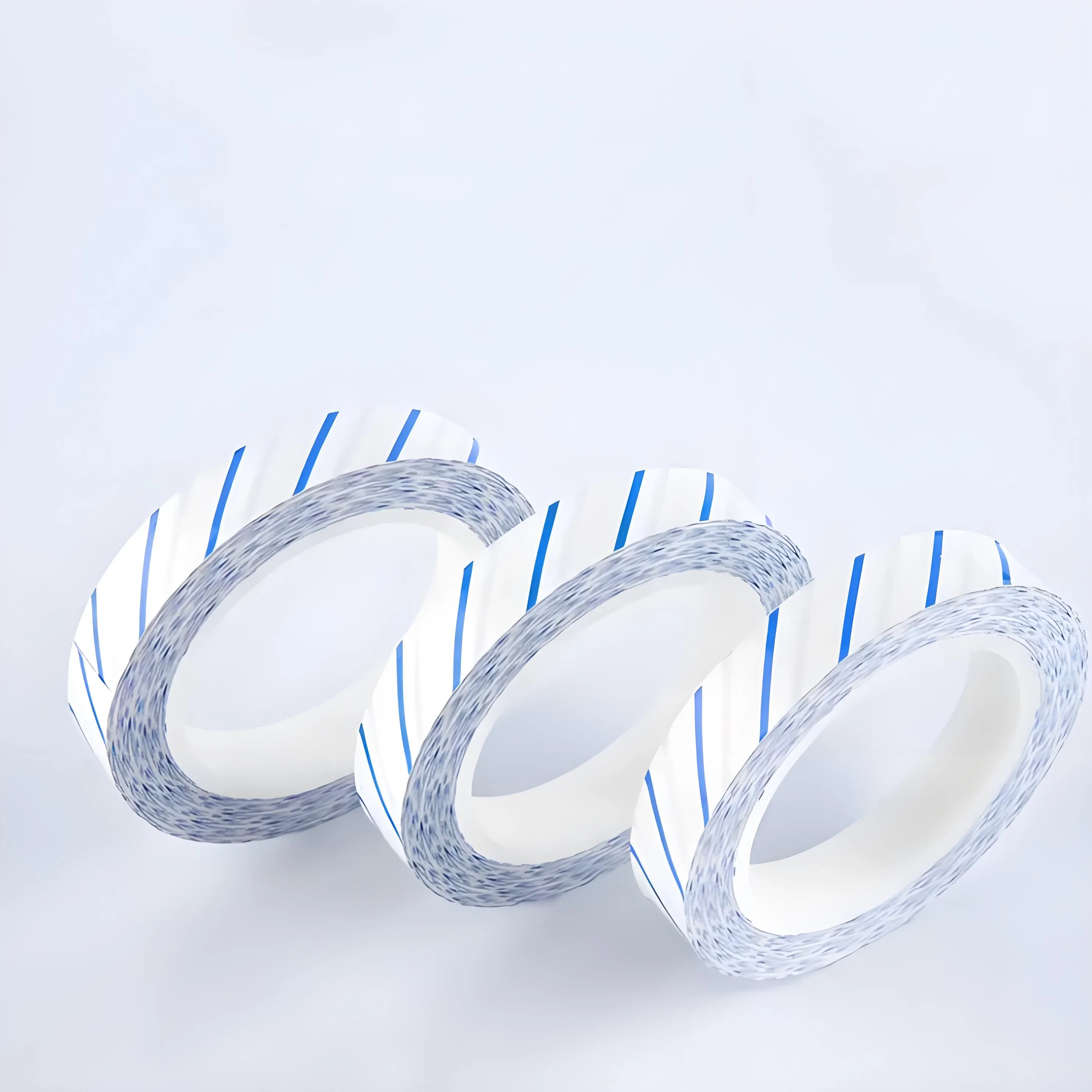 Sterile Medical Disposable Plasma Sterilization Indicator Tape
