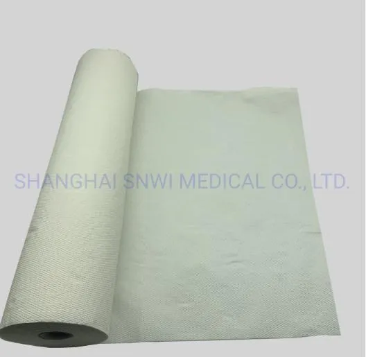 Medical Crepe Paper 2