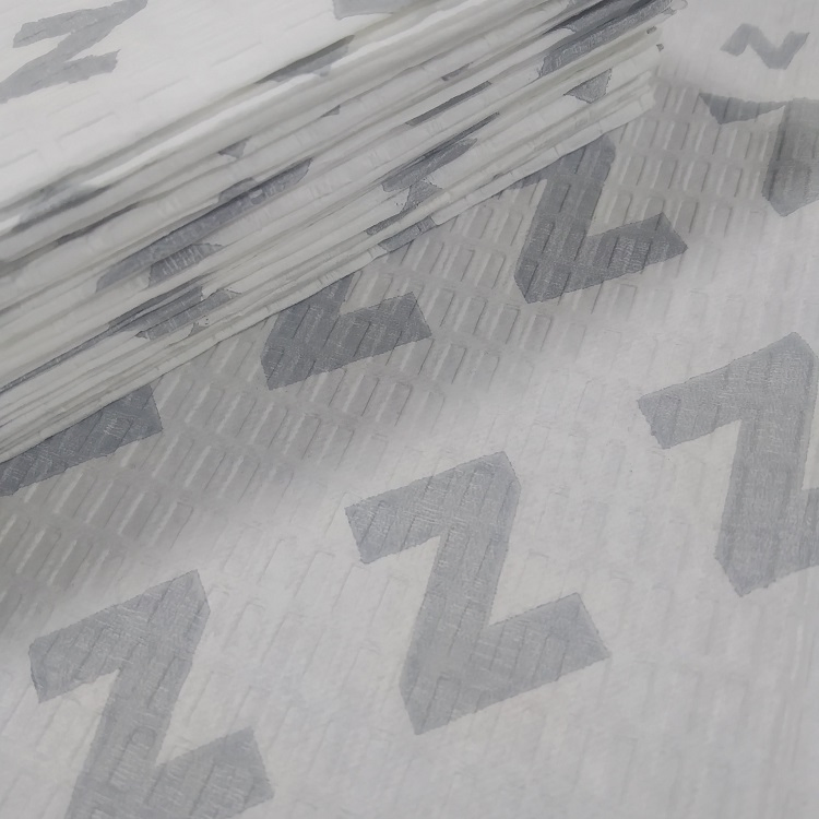 Premium Sterilization Wrap Paper for Drape and Dressing Packs