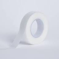 High Standard Non-Woven Transparent PE Microporous Tape with Dispenser