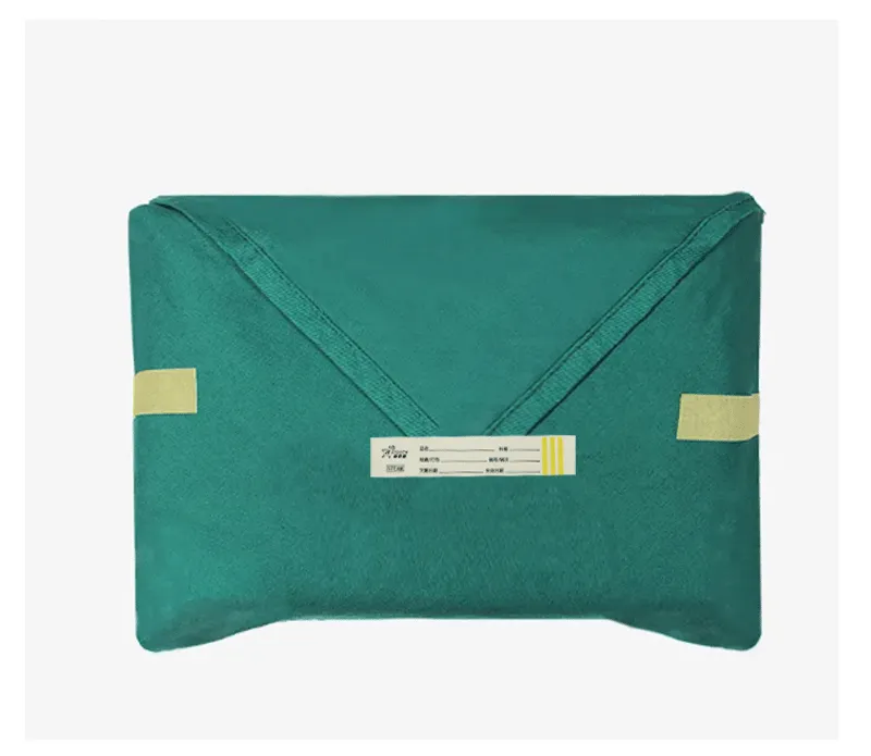 Usage Method Illustration