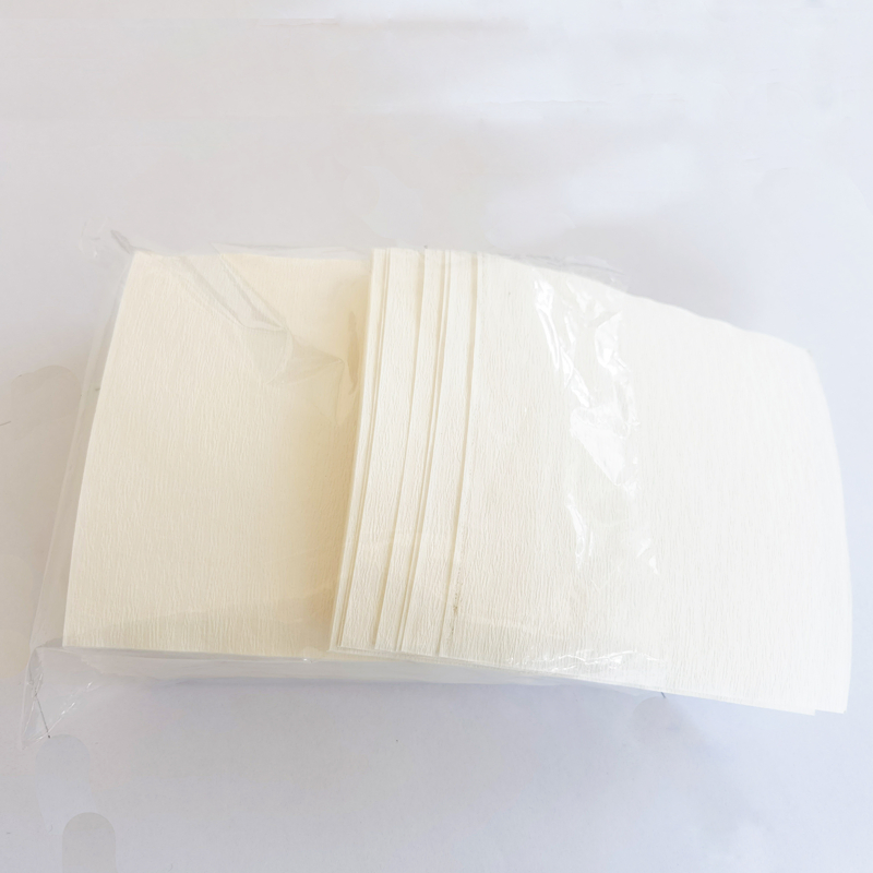 High Absorbent Disposable Soaker Sheets Medical Tray Liner