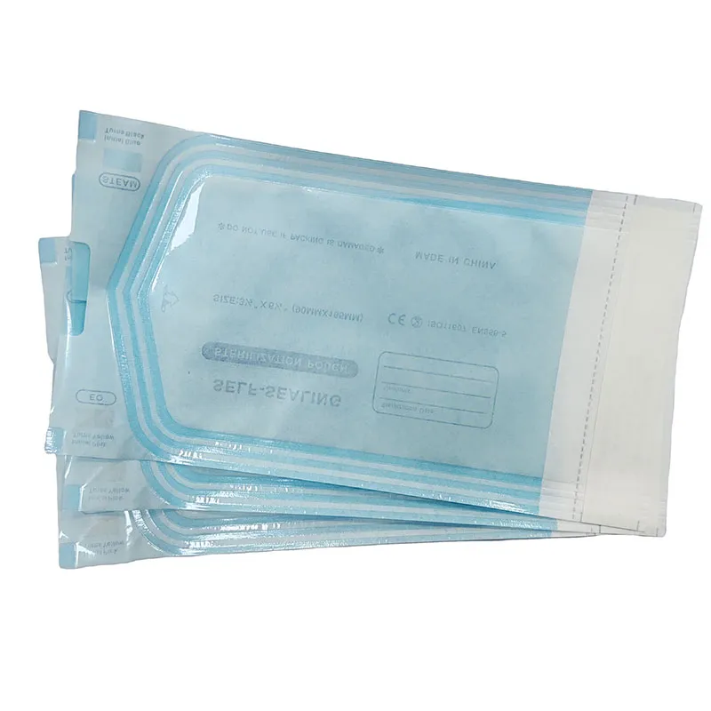 Sterilization Pouch 2