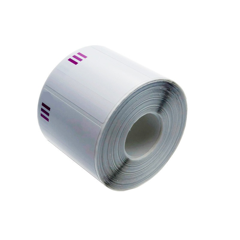 Autoclave Sticker Label for Sterilization Use