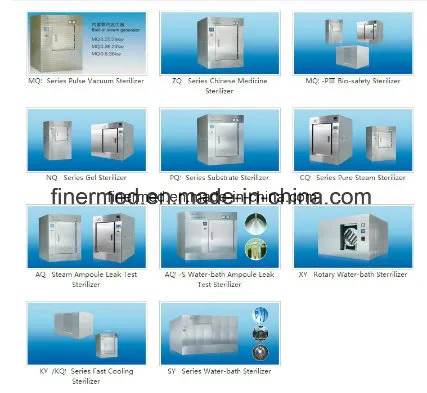 Medical Autoclave Sterilization Crepe Paper Wraps