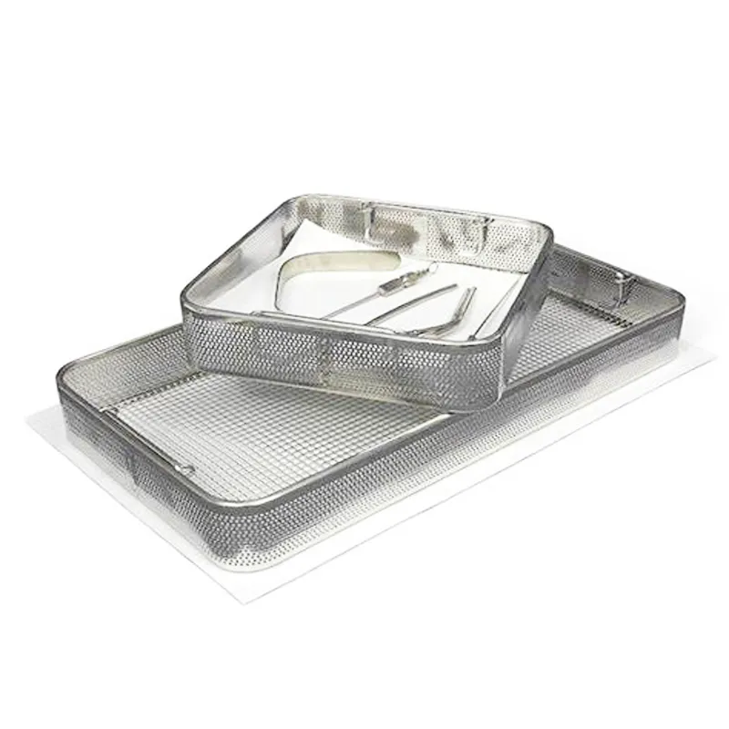 Absorbent Tray Liners 4
