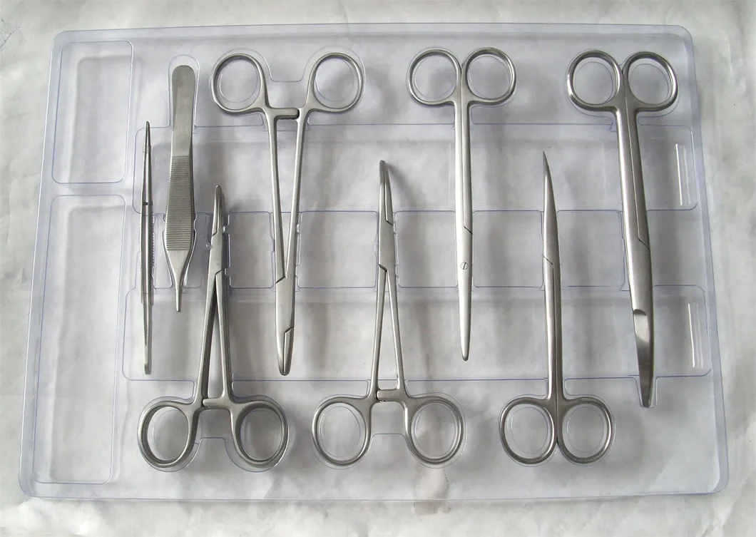 Sterilization Box View 5