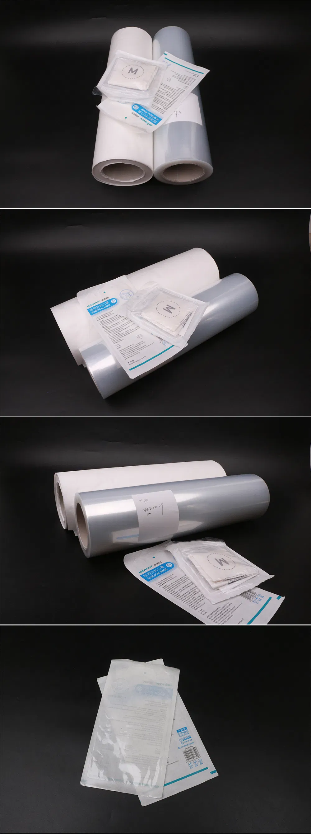 Medical Pouch Detail 4