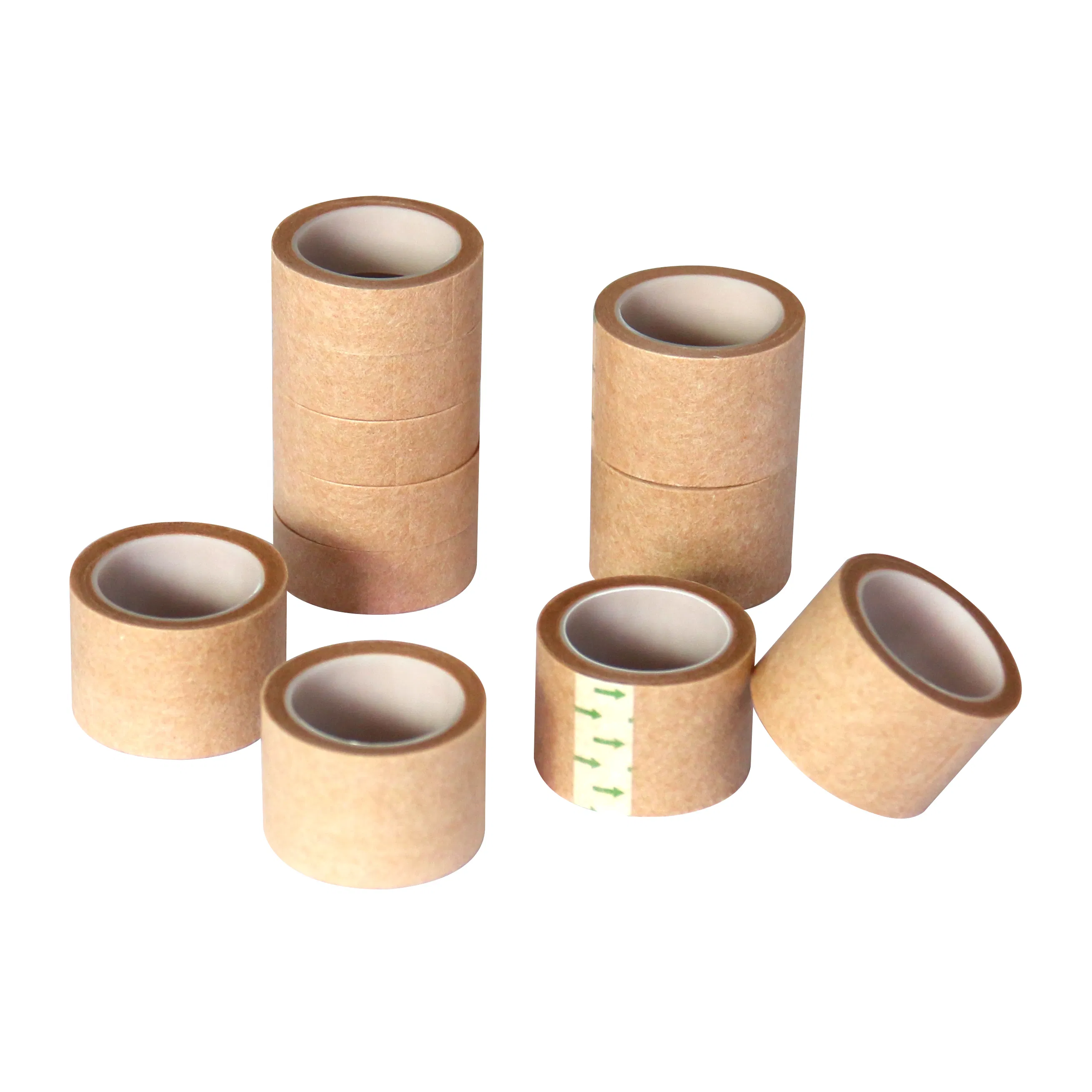 Skin Color Non-Woven Paper Tape Surgical Tape