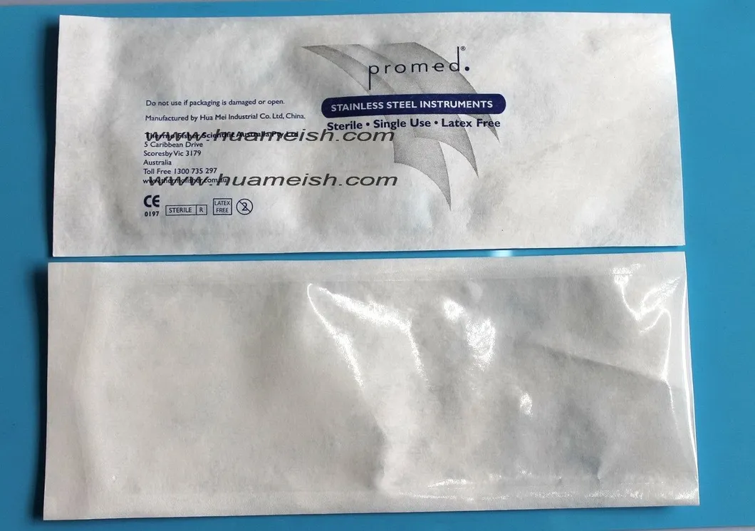 Medical Pouch Detail 3