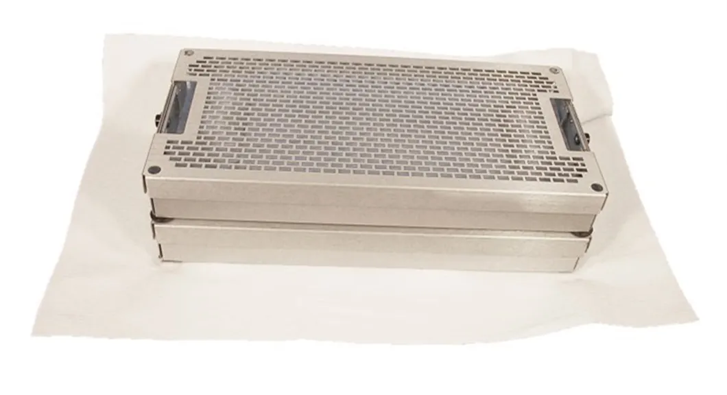 Medical Tray Liner View 1